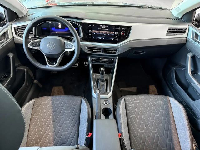 Volkswagen Taigo 1.0 TSI DSG