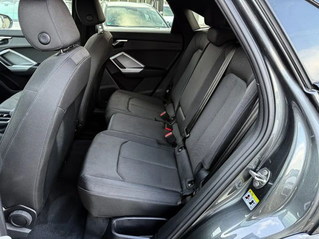 Audi Q3 S-Line Sportback