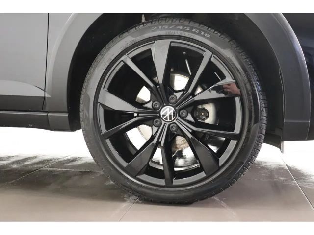 Volkswagen Taigo 1.0 TSI R-Line