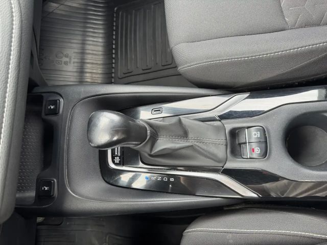 Toyota Corolla Active Hybride