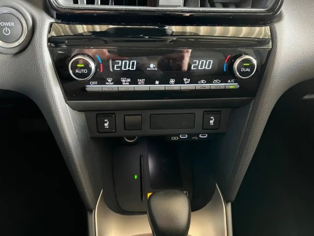 Toyota Yaris Cross Hybride Plus Style