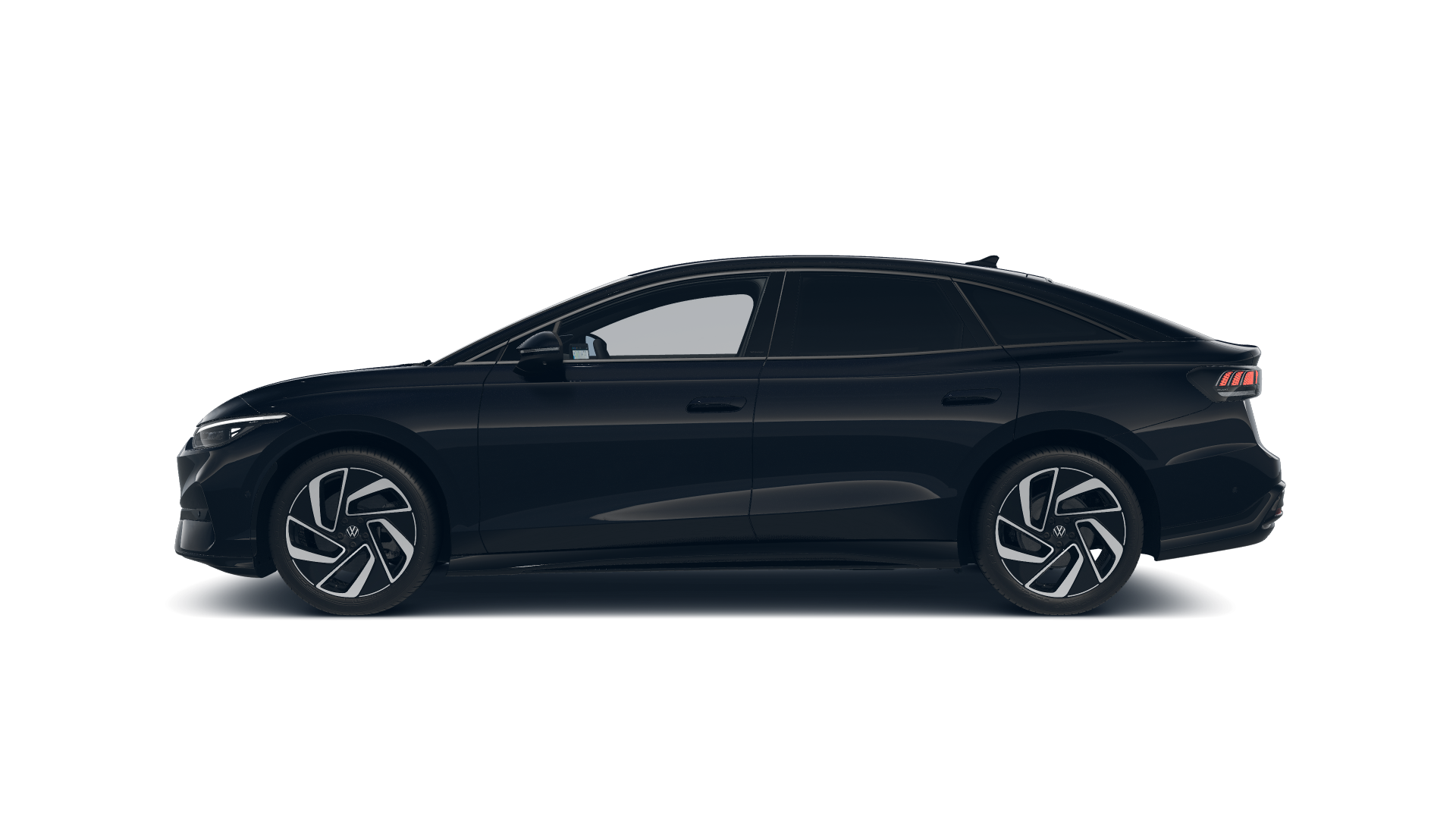 Volkswagen ID.7 Style