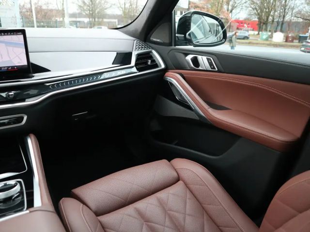 BMW X6 M-Sport xDrive xDrive40d