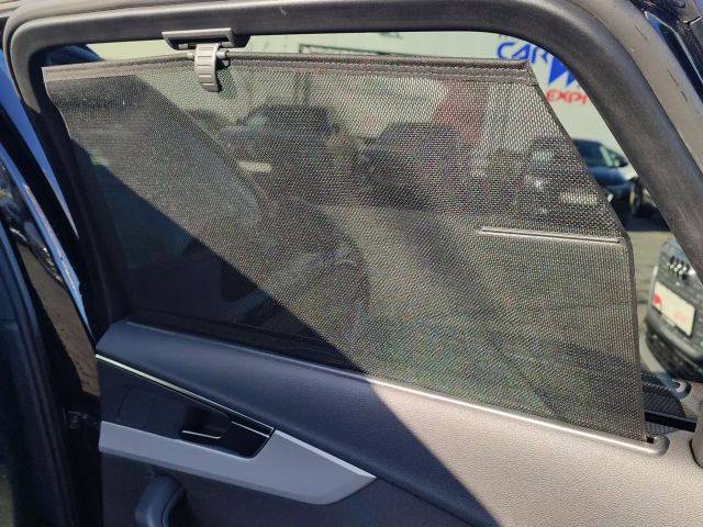 Audi A4 35 TDI Competition S-Line