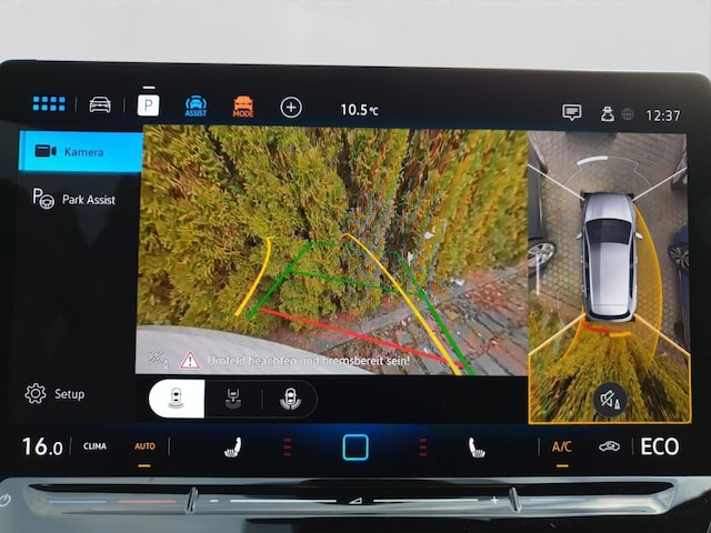 Volkswagen Golf DSG GTE