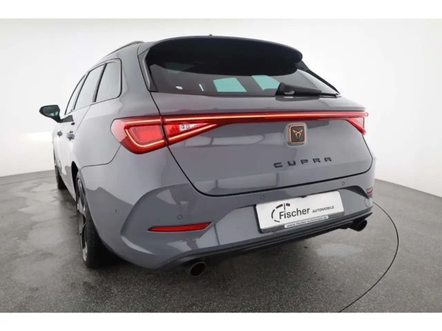 Cupra Leon 2.0 TSI DSG Sportstourer