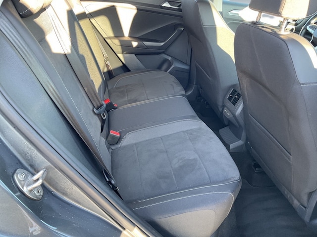 Volkswagen T-Roc 2.0 TDI DSG Style