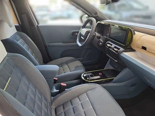 Fiat Grande Panda La Prima