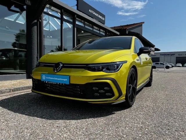 Volkswagen Golf GTI Golf VIII