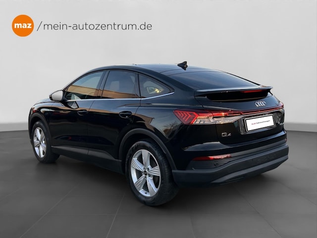 Audi Q4 e-tron 40 Sportback