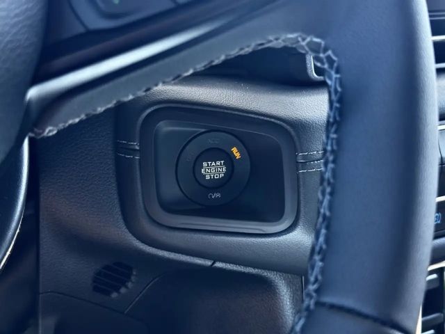 Jeep Wrangler 4xe Rubicon