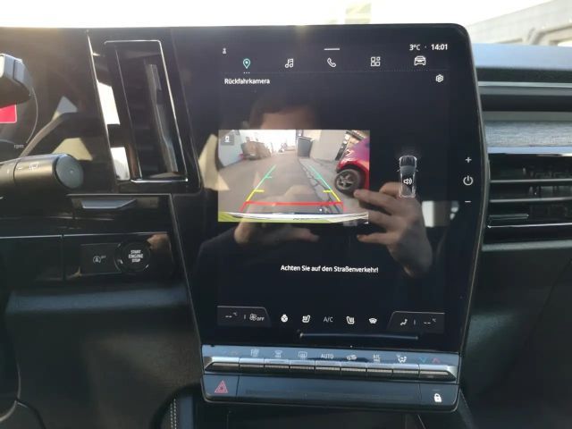 Renault Austral Techno