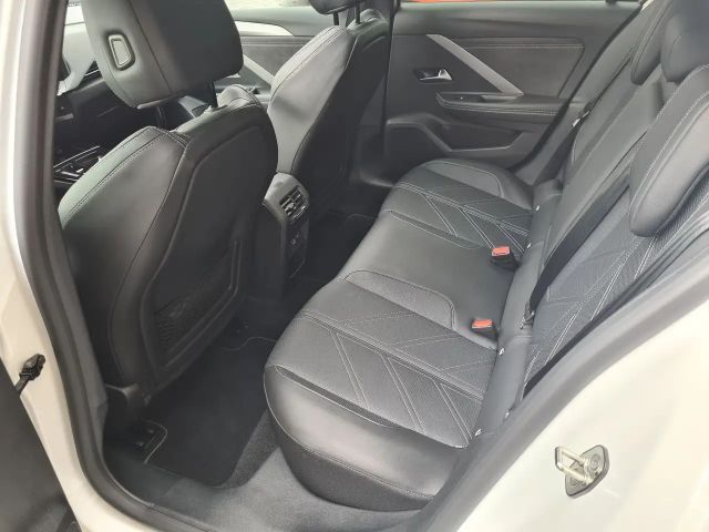 Opel Astra GSe Hybrid Innovation