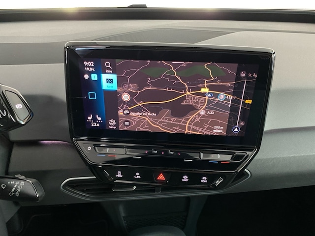 Volkswagen ID.3 IQ.Drive Performance Pro