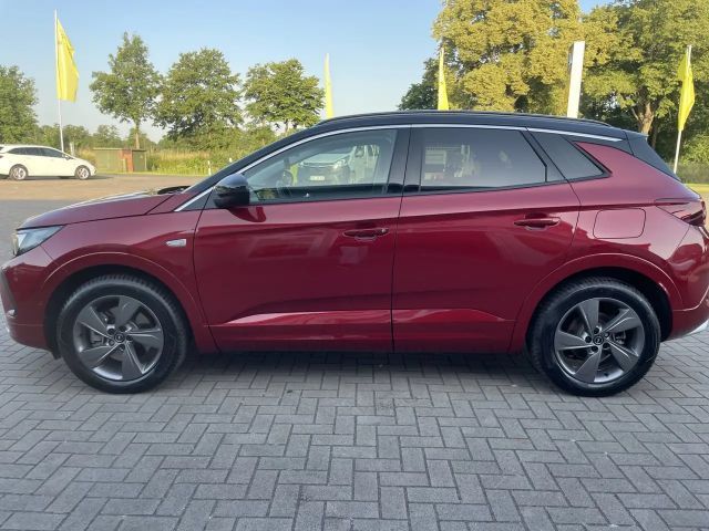 Opel Grandland X Hybrid Ultimate