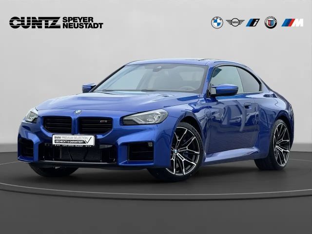 BMW M2 Coupé
