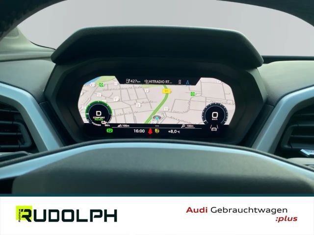 Audi Q4 e-tron 40 Sportback