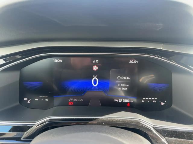 Volkswagen Polo 1.0 TSI Move