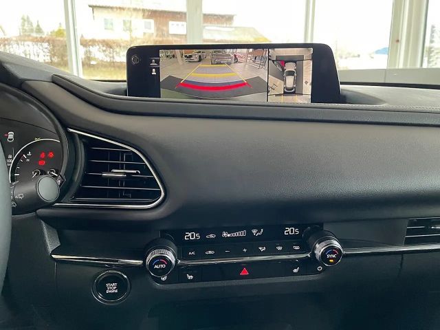 Mazda CX-30 Exclusive-line