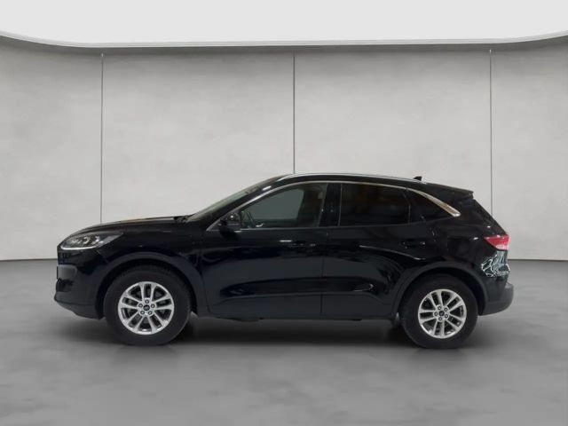 Ford Kuga Plug in Hybrid Titanium X