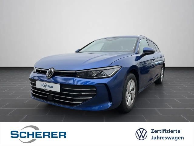 Volkswagen Passat Business DSG Variant