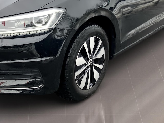 Volkswagen Touran 2.0 TDI DSG