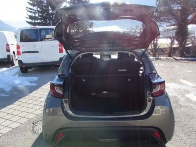 Toyota Yaris Active Hybride