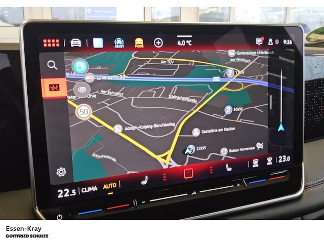 Volkswagen Tiguan 1.5 eTSI R-Line