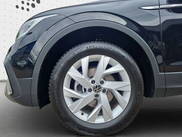 Volkswagen Tiguan 2.0 TDI Allspace DSG Life