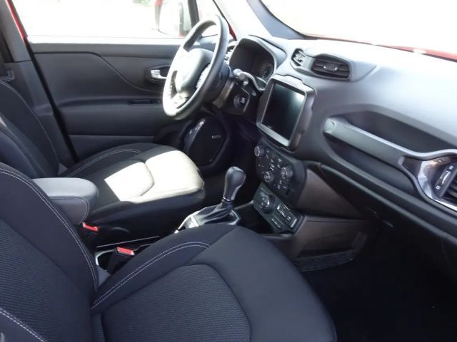 Jeep Renegade 4xe Hybrid Limited