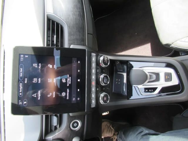 Renault Arkana Alpine EDC Hybrid