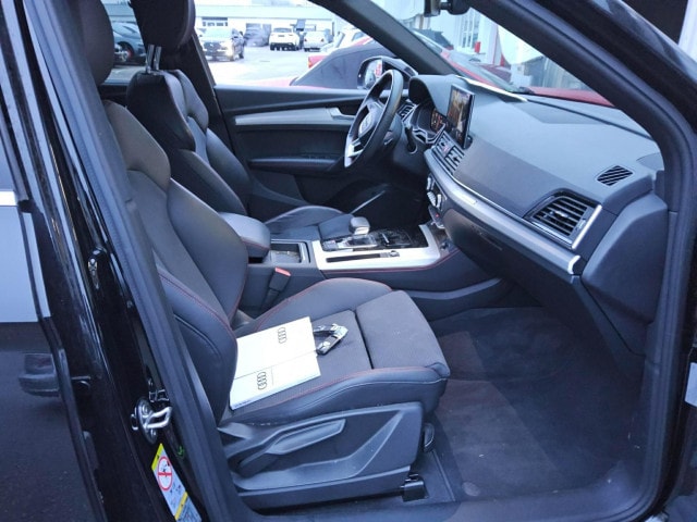 Audi Q5 40 TDI Quattro S-Tronic Sportback