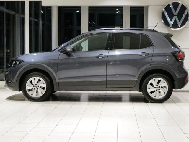 Volkswagen T-Cross 1.0 TSI IQ.Drive Life