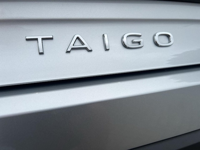 Volkswagen Taigo 1.0 TSI DSG Life