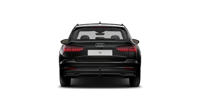 Audi A6 45 TFSI Avant S-Tronic