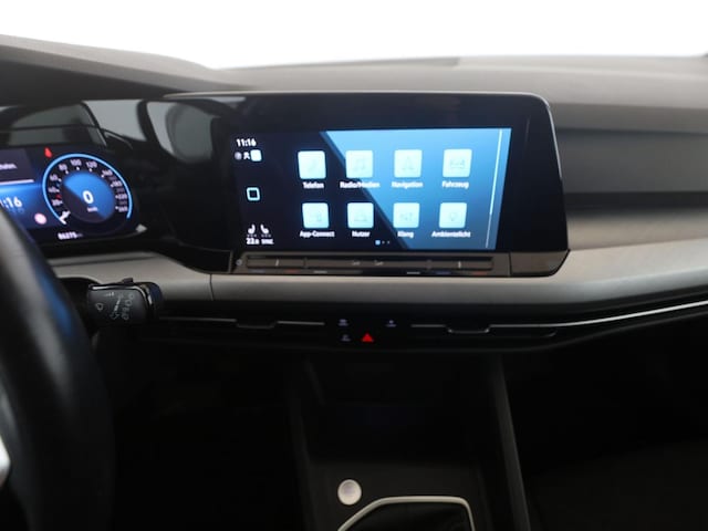 Volkswagen Golf 1.5 TSI Golf VIII Life