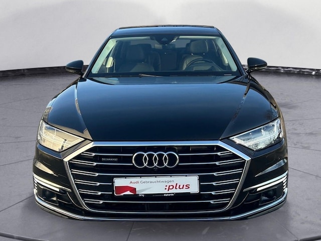 Audi A8 60 TFSI Hybride Quattro