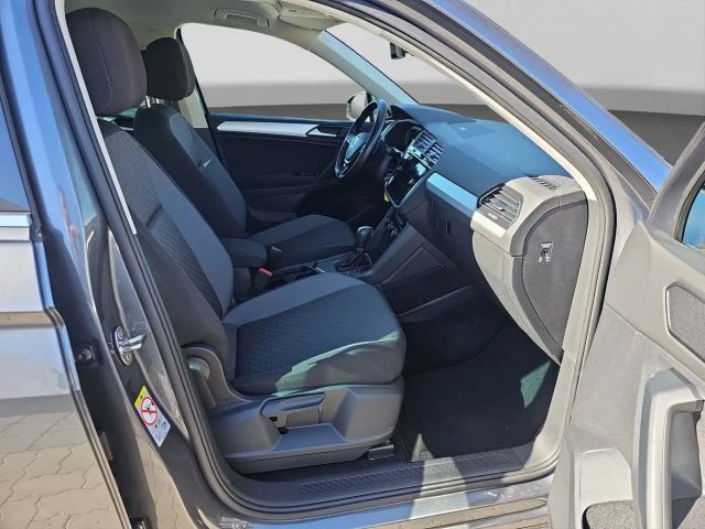 Volkswagen Tiguan 1.5 TSI Comfortline