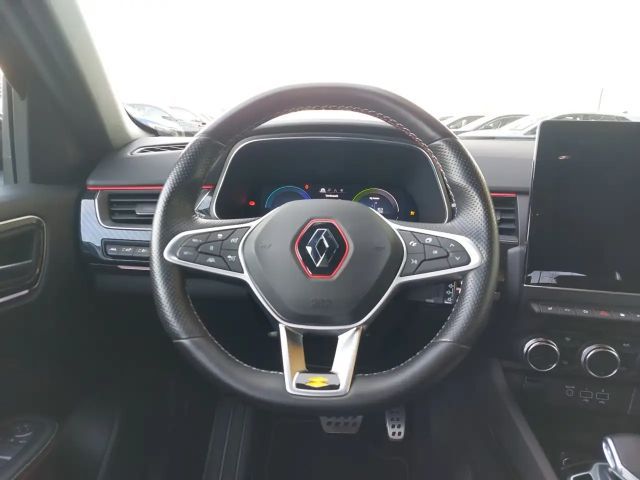 Renault Arkana E-Tech Hybrid
