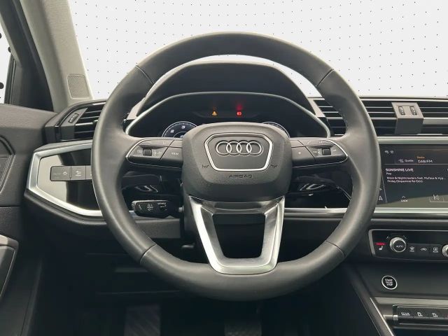 Audi Q3 40 TDI Quattro S-Line