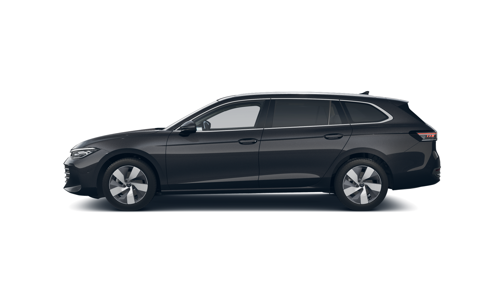 Volkswagen Passat 2.0 TDI DSG