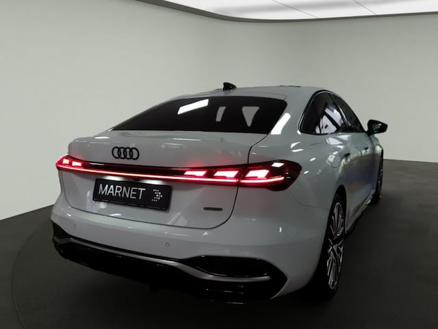 Audi A5 Quattro S-Tronic