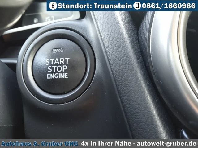 Mazda 2 Kizoku SkyActiv