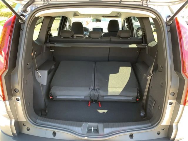 Dacia Jogger Extreme TCe 110