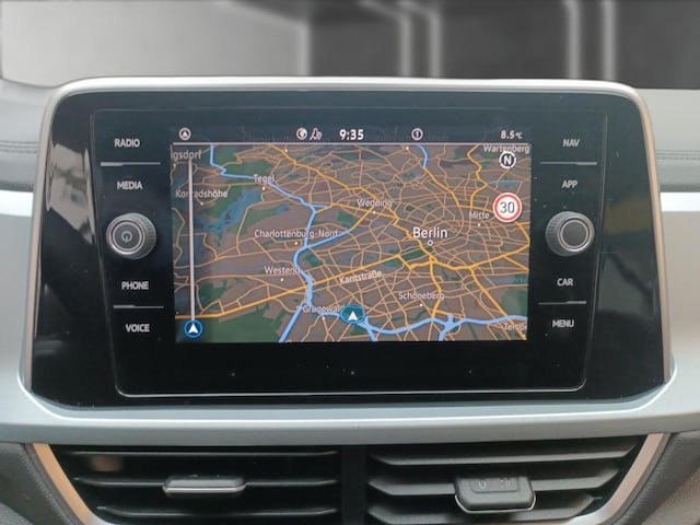 Volkswagen T-Roc 1.0 TSI