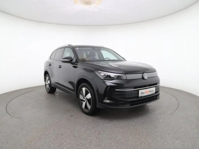 Volkswagen Tiguan DSG eHybrid