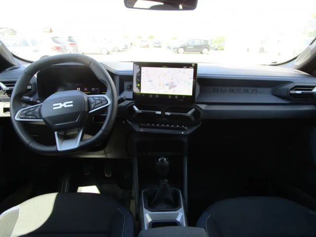 Dacia Duster TCe 130