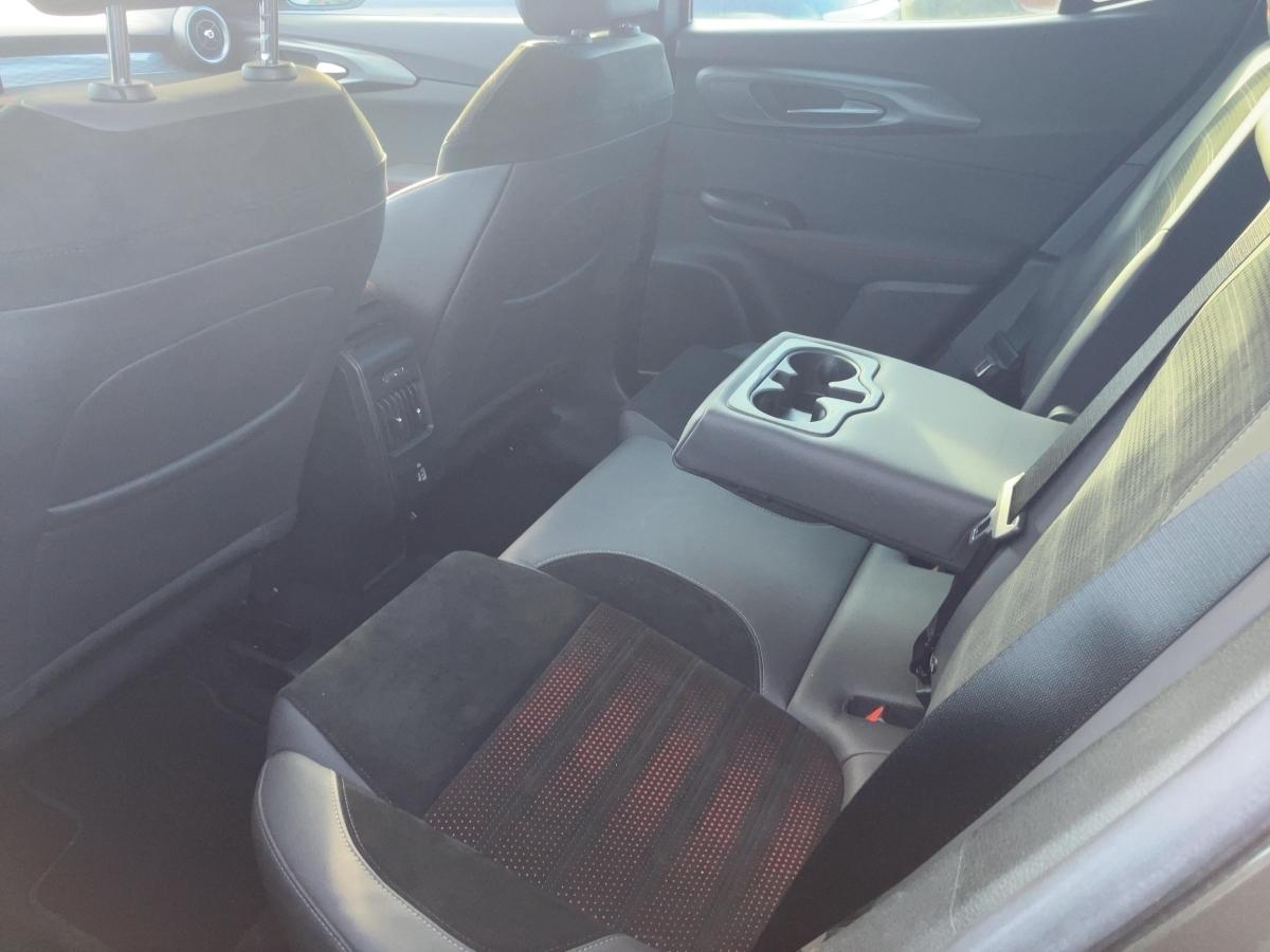 Alfa Romeo Tonale Veloce