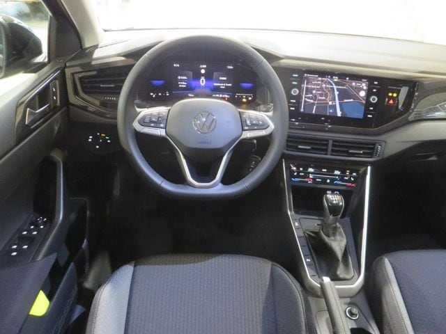 Volkswagen Taigo 1.0 TSI Life