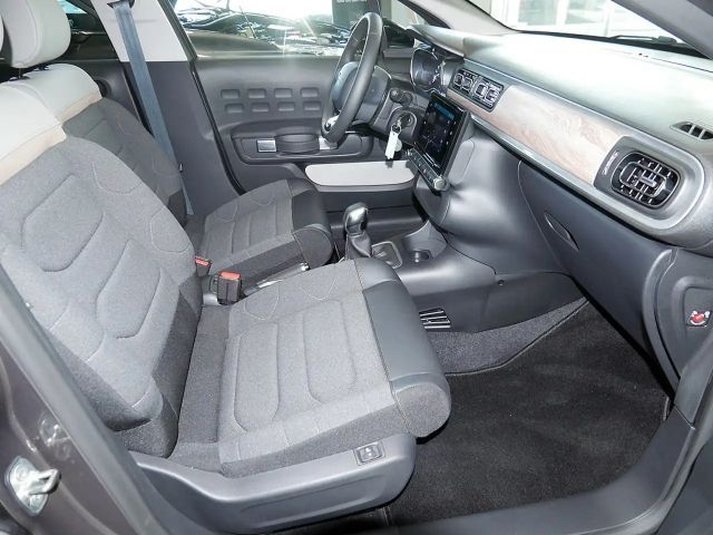 Citroën C3 PureTech